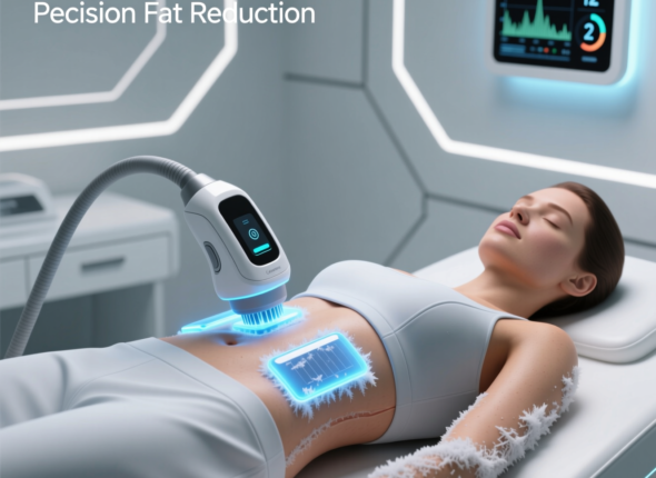 lipolaser therapy at the dermaaacademy germany