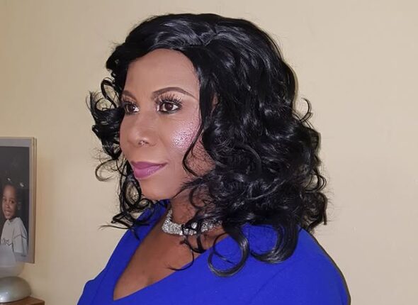 the dermaacademy germany -patience Johnson
