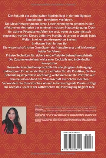 Das definitive Handbuch zur Hautverjüngung - Mesotherapie mit Laser - Patience Johnson - Image 2
