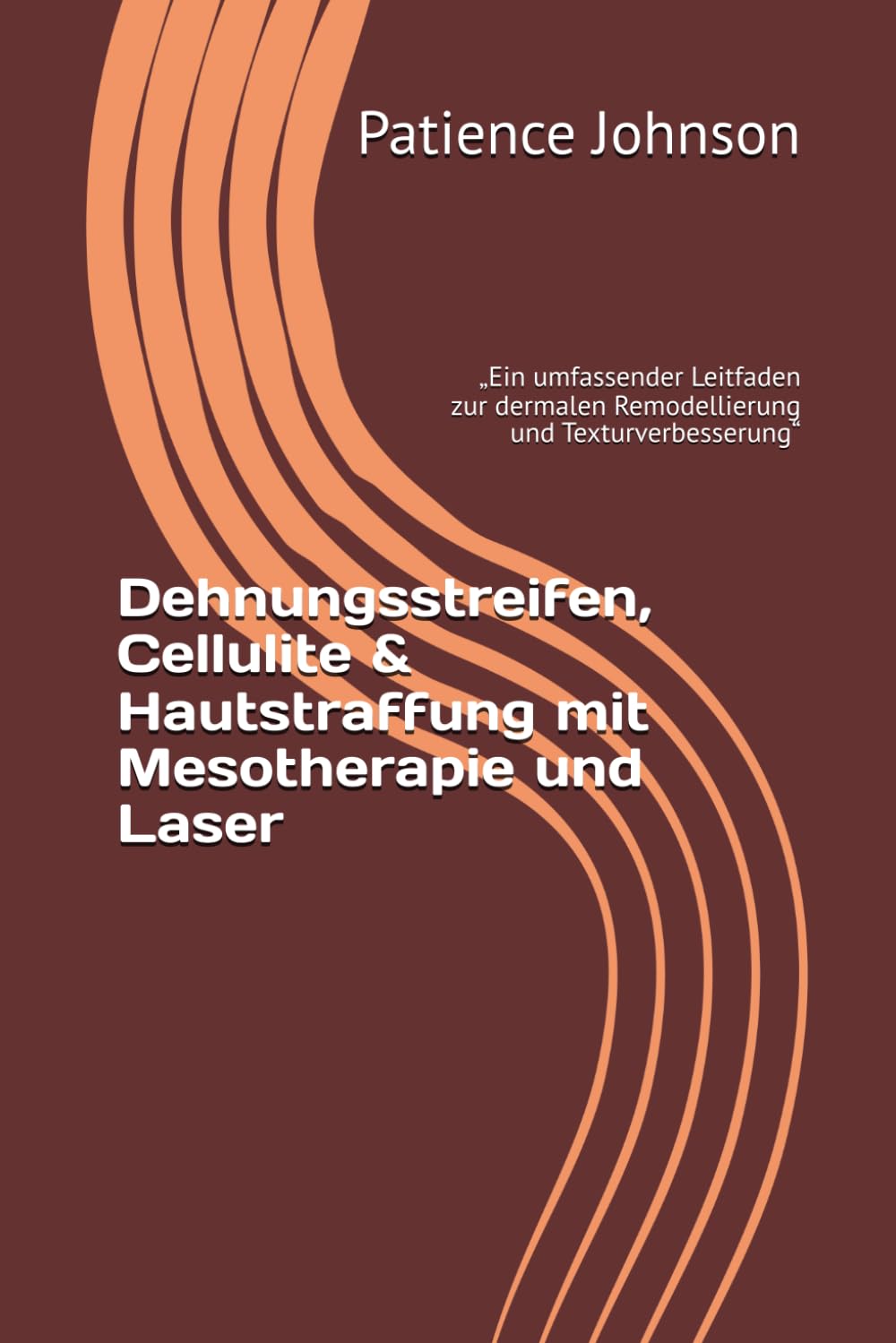 Dehnungsstreifen, Cellulite & Hautstraffung mit Mesotherapie und Laser By Patience Johnson