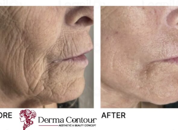 the derma academy Germany